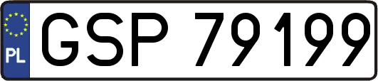 GSP79199