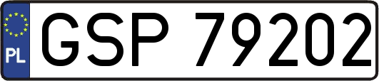 GSP79202