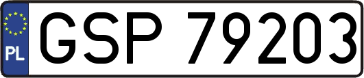 GSP79203