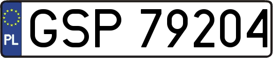 GSP79204