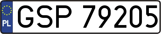 GSP79205