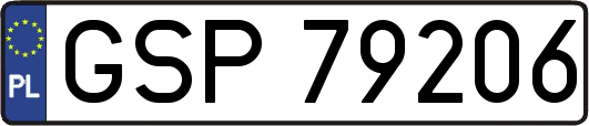 GSP79206