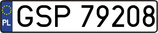 GSP79208