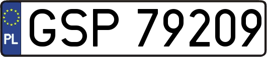 GSP79209