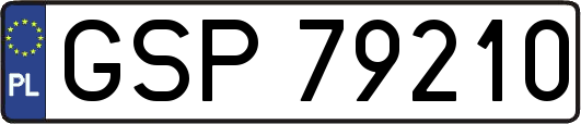 GSP79210