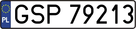 GSP79213