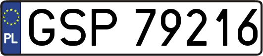 GSP79216