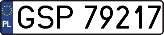 GSP79217