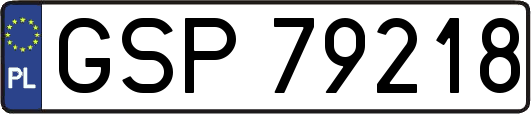 GSP79218