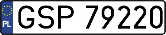 GSP79220