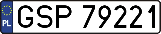 GSP79221