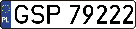 GSP79222