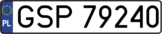 GSP79240