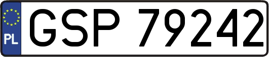 GSP79242
