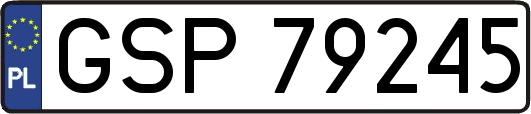 GSP79245