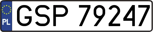 GSP79247