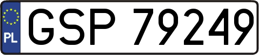 GSP79249