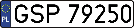 GSP79250