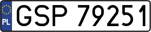 GSP79251