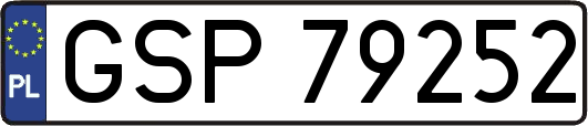 GSP79252