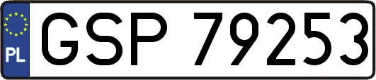 GSP79253