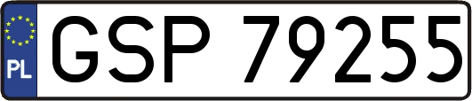 GSP79255