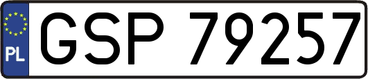GSP79257