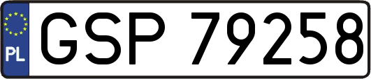 GSP79258