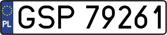 GSP79261
