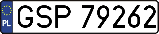 GSP79262