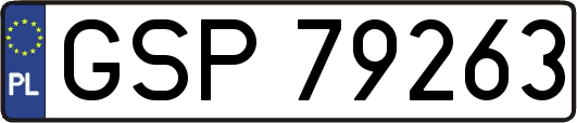 GSP79263