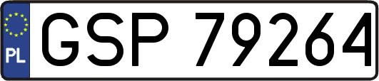 GSP79264