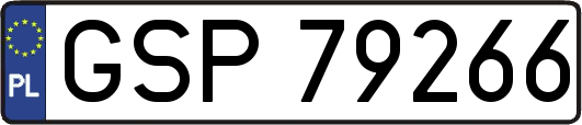 GSP79266