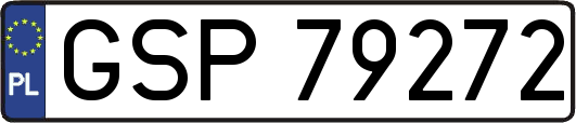 GSP79272