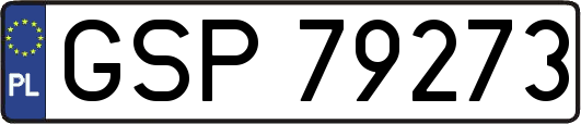 GSP79273