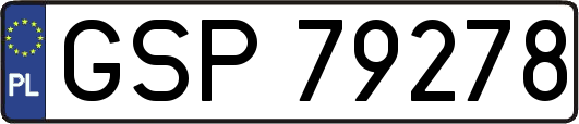 GSP79278