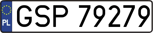 GSP79279
