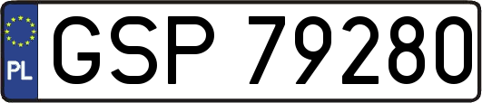 GSP79280