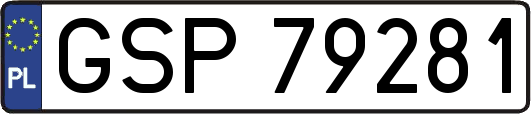 GSP79281