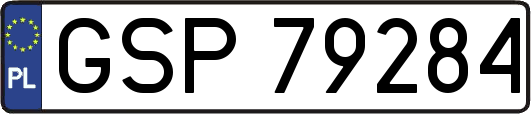 GSP79284