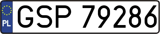 GSP79286