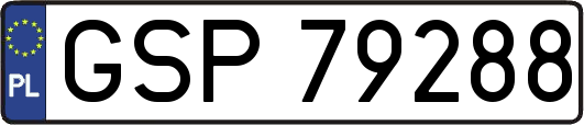 GSP79288