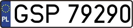 GSP79290