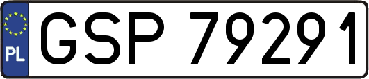 GSP79291