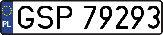 GSP79293