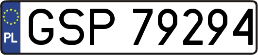 GSP79294