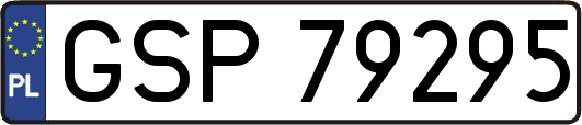 GSP79295