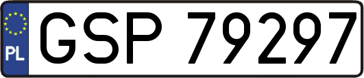 GSP79297