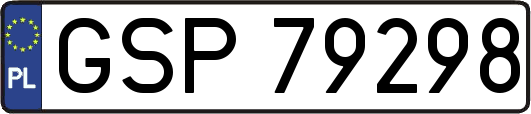 GSP79298