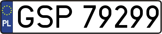 GSP79299